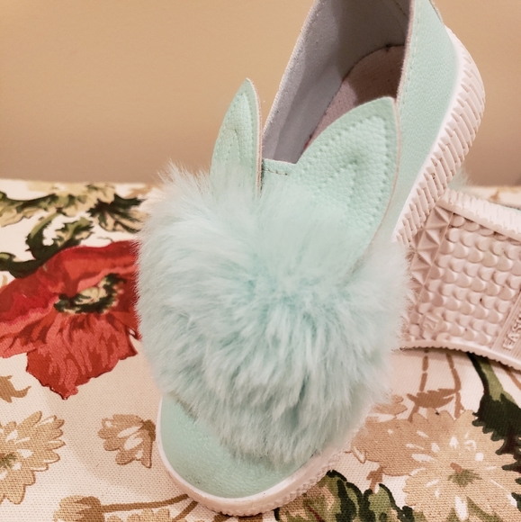 Shoes size us8 2/3 years - Picture 2 of 3